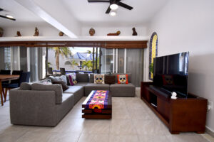 Exclusive Mediterranean Aura Residence