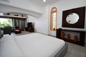 Exclusive Mediterranean Aura Residence
