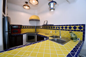 Exclusive Mediterranean Aura Residence