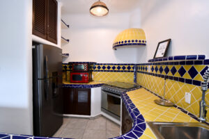 Exclusive Mediterranean Aura Residence
