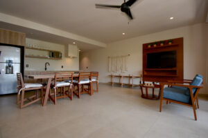Bohemian Grand Suite | 3BR & Dual Panoramic Terrace