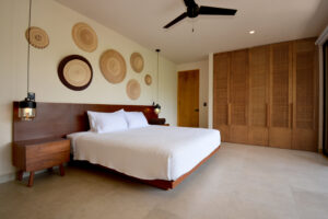 Bohemian Grand Suite | 3BR & Dual Panoramic Terrace