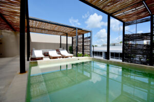 Bohemian Grand Suite | 3BR & Dual Panoramic Terrace
