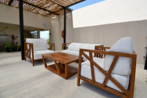 Bohemian Grand Suite | 3BR & Dual Panoramic Terrace