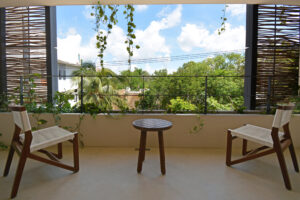 Bohemian Grand Suite | 3BR & Dual Panoramic Terrace