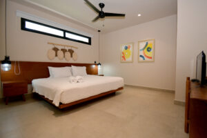 Bohemian Grand Suite | 3BR & Dual Panoramic Terrace