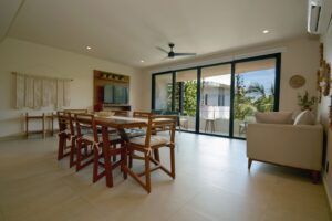 Bohemian Grand Suite | 3BR & Dual Panoramic Terrace