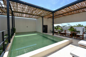 Bohemian Grand Suite | 3BR & Dual Panoramic Terrace