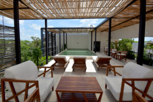 Bohemian Grand Suite | 3BR & Dual Panoramic Terrace