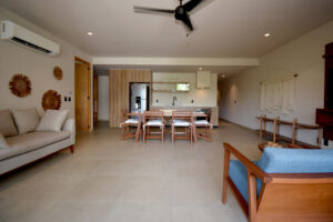 Bohemian Grand Suite | 3BR & Dual Panoramic Terrace