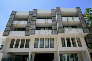 Bohemian Grand Suite | 3BR & Dual Panoramic Terrace