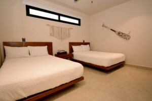Bohemian Grand Suite | 3BR & Dual Panoramic Terrace
