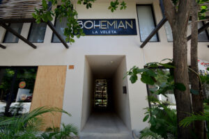 Bohemian Grand Suite | 3BR & Dual Panoramic Terrace