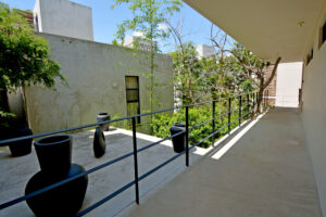 Bohemian Grand Suite | 3BR & Dual Panoramic Terrace