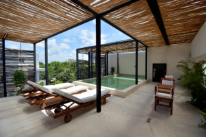 Bohemian Grand Suite | 3BR & Dual Panoramic Terrace