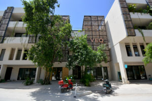 Bohemian Grand Suite | 3BR & Dual Panoramic Terrace