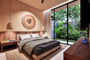 ARCH VILLA NATURA GRAND PARADISE