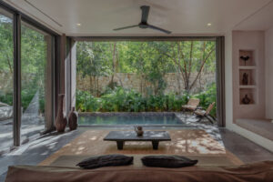 ECO JUNGLE SUSTAINABLE CONDOS