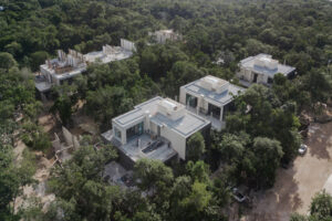 ECO JUNGLE SUSTAINABLE CONDOS