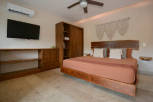 MODERN APARTMENT WITH PRIVATE POOL AND EXCLUSIVE DESIGN