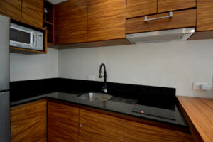 MODERN APARTMENT WITH PRIVATE POOL AND EXCLUSIVE DESIGN