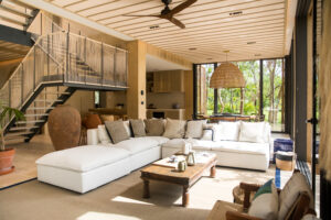 PALM VILLAS RESIDENCES
