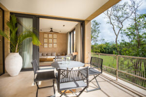 PALM VILLAS RESIDENCES