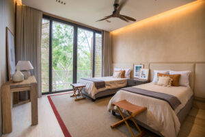 PALM VILLAS RESIDENCES