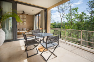 PALM VILLAS RESIDENCES
