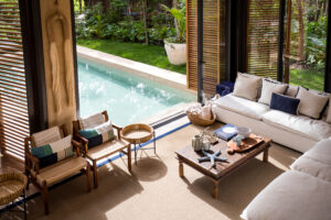 PALM VILLAS RESIDENCES