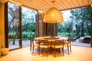 PALM VILLAS RESIDENCES