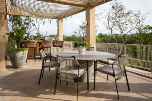 PALM VILLAS RESIDENCES