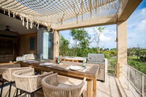 PALM VILLAS RESIDENCES