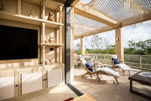 PALM VILLAS RESIDENCES