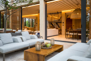 PALM VILLAS RESIDENCES
