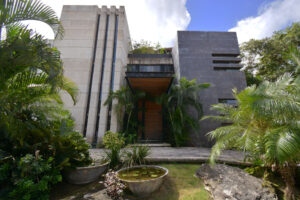 VILLA SOUL OF THE JUNGLE