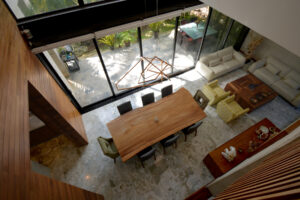 VILLA SOUL OF THE JUNGLE