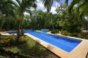 VILLA SOUL OF THE JUNGLE