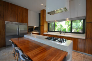 VILLA SOUL OF THE JUNGLE