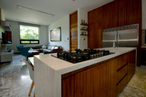 VILLA SOUL OF THE JUNGLE