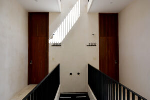 INCREDIBLE APARTMENT 203 WITH PRIVATE BALCONY WITH OPTION FOR A DOUBLE APARTMENT
