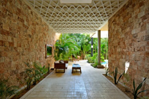 INCREDIBLE APARTMENT 203 WITH PRIVATE BALCONY WITH OPTION FOR A DOUBLE APARTMENT
