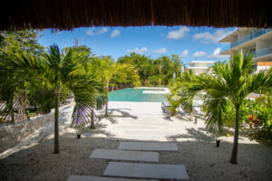 OCEAN VIEW RESIDENCE