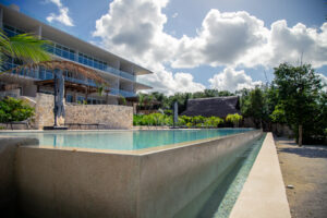 OCEAN VIEW RESIDENCE