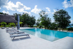 OCEAN VIEW RESIDENCE
