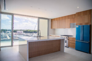 OCEAN VIEW RESIDENCE