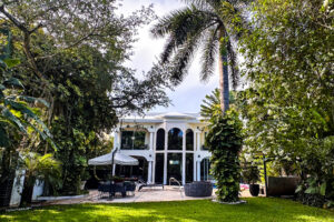 CASA GIARDINO