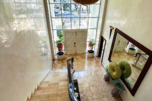 CASA GIARDINO
