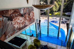 CASA GIARDINO