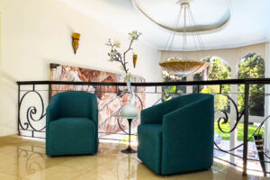 CASA GIARDINO